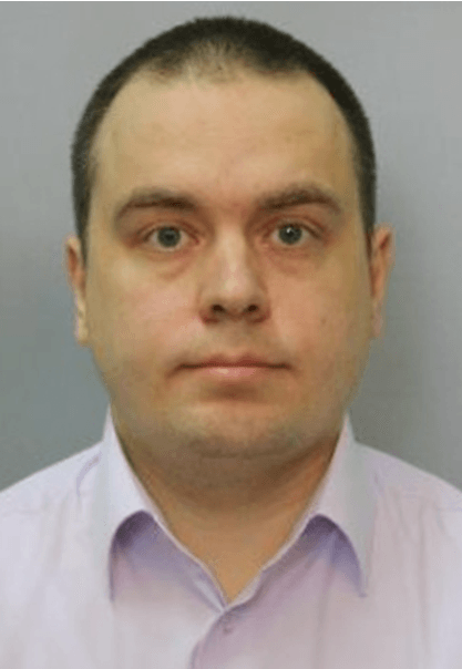 Алексей Кривощеков