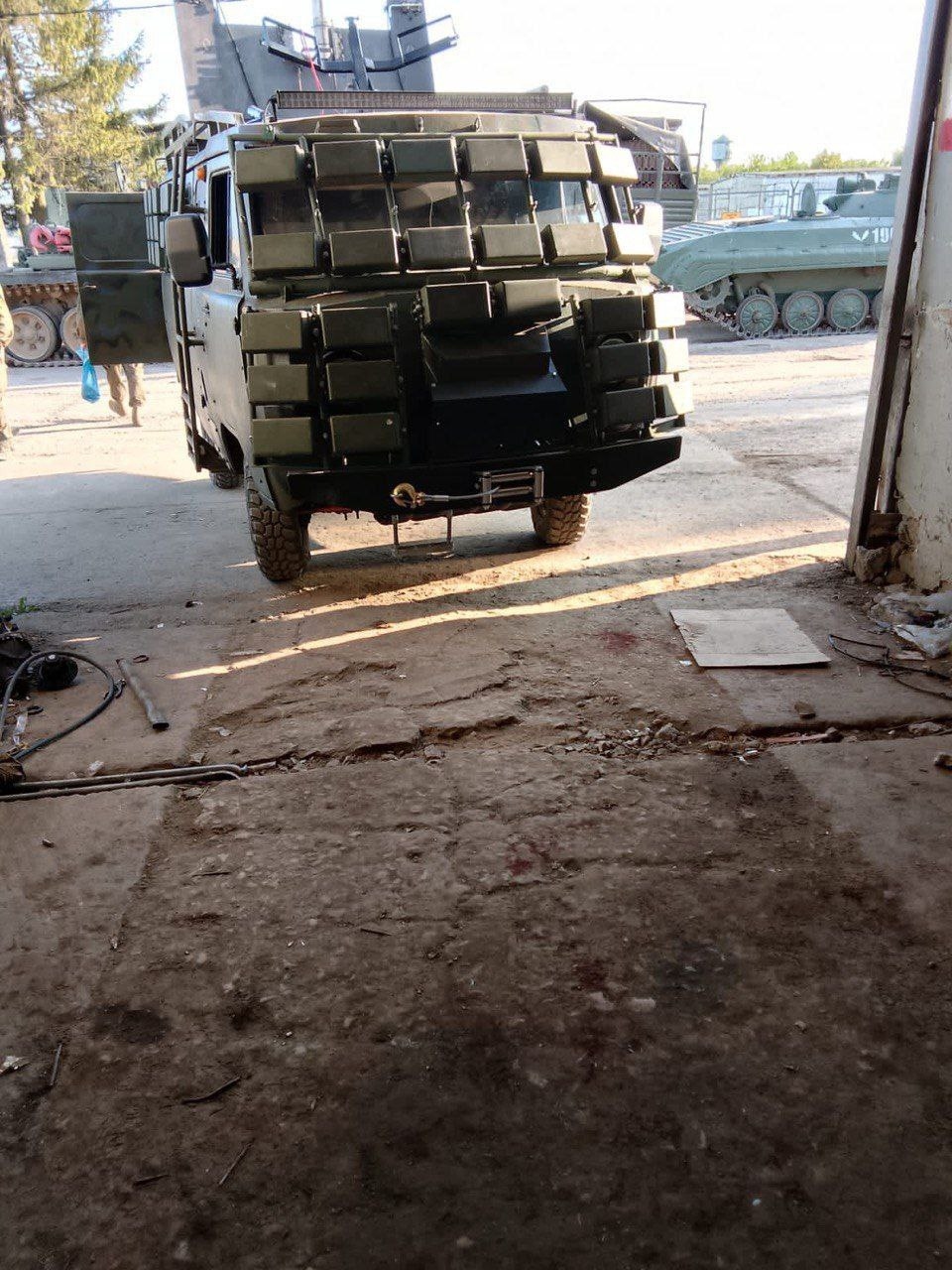 Иллюстрация к материалу