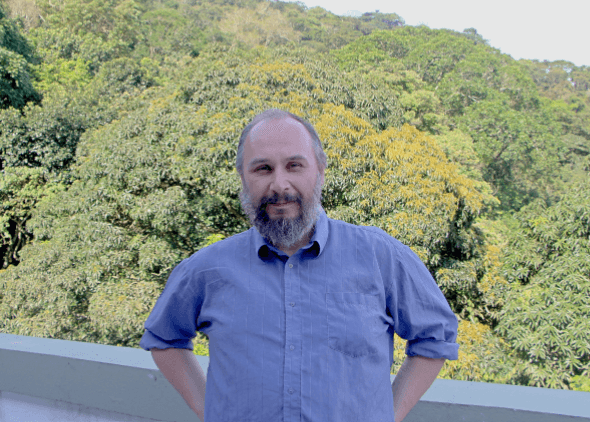 Михаил Вербицкий