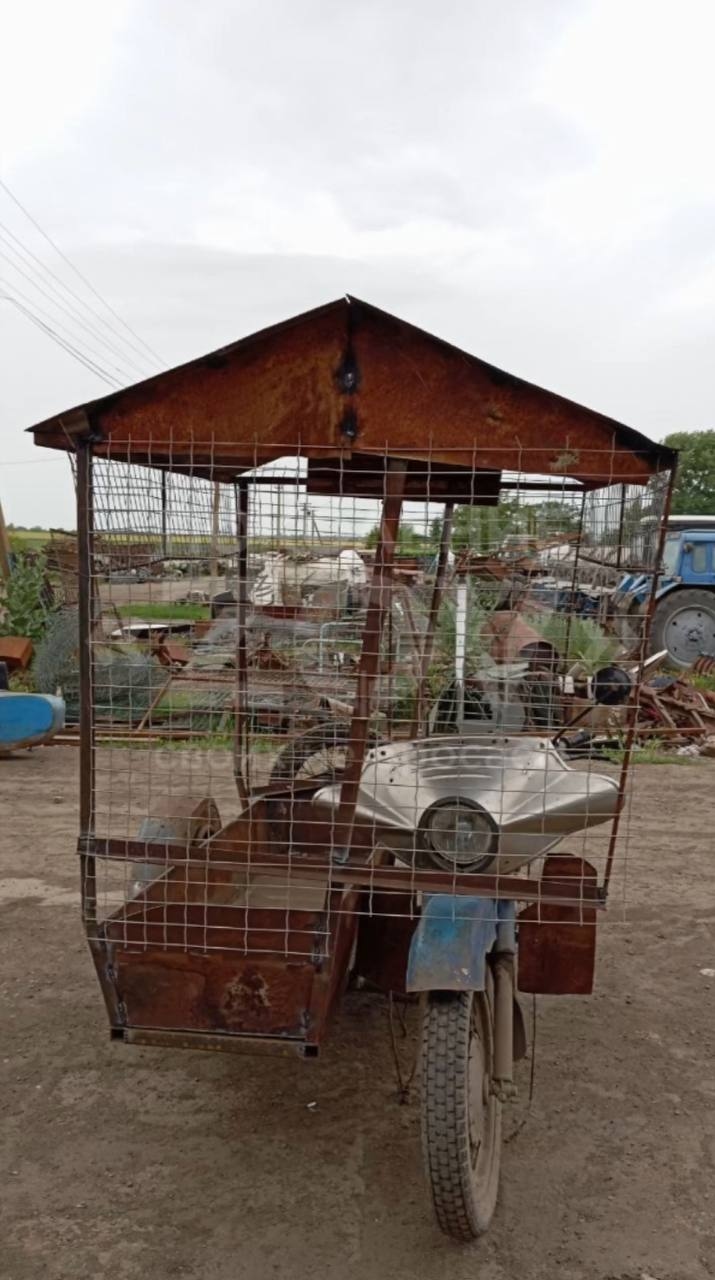 Мотомангал