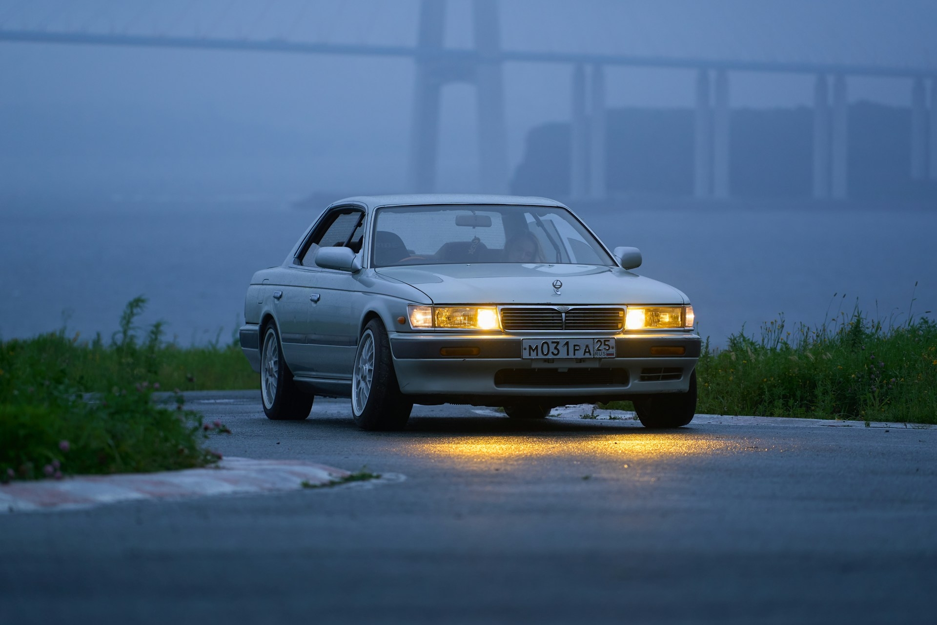 Иван Рудой, Unsplash