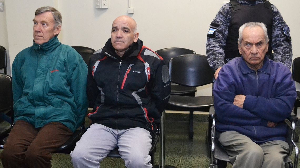 Процесс по делу Института Проволо