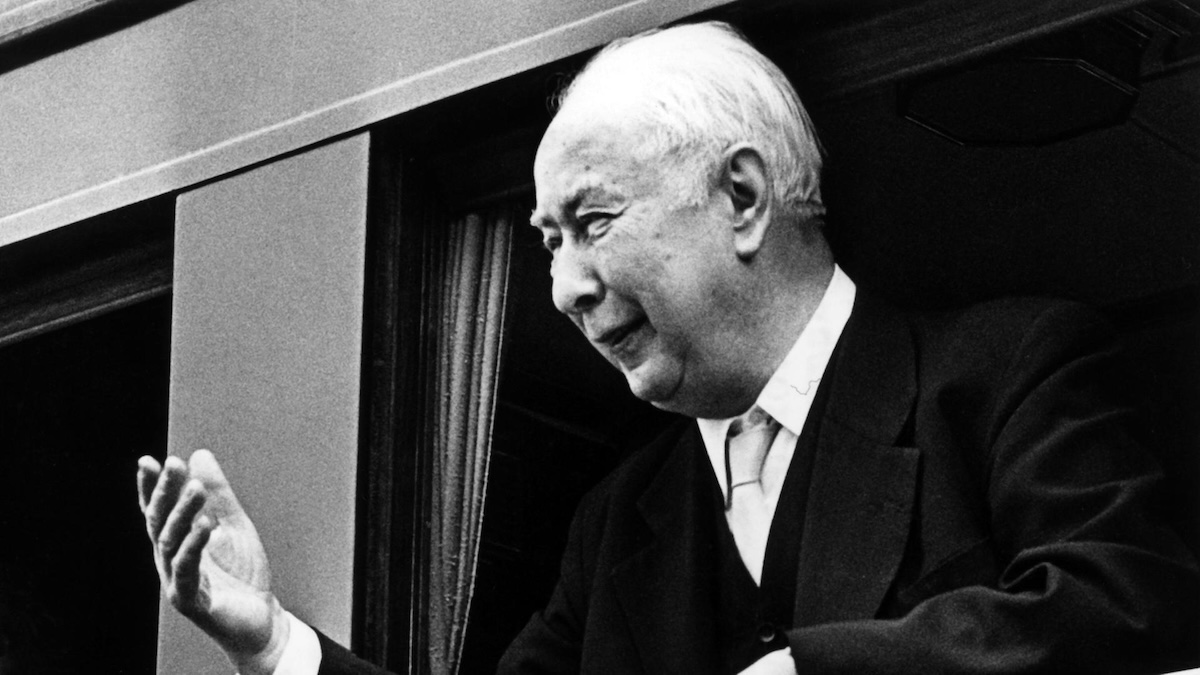 Теодор Хойс