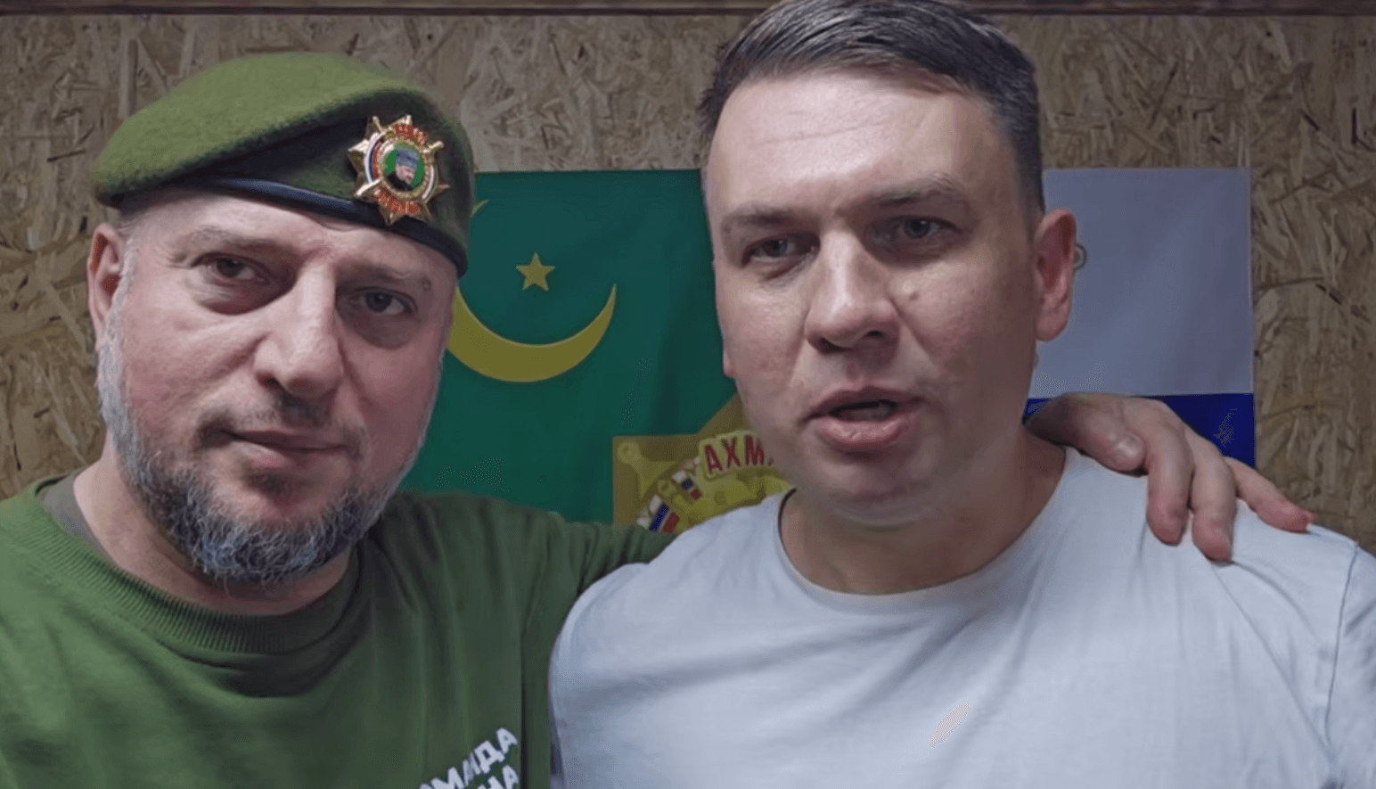 Скриншот из Telegram-канала Ильи Ремесло