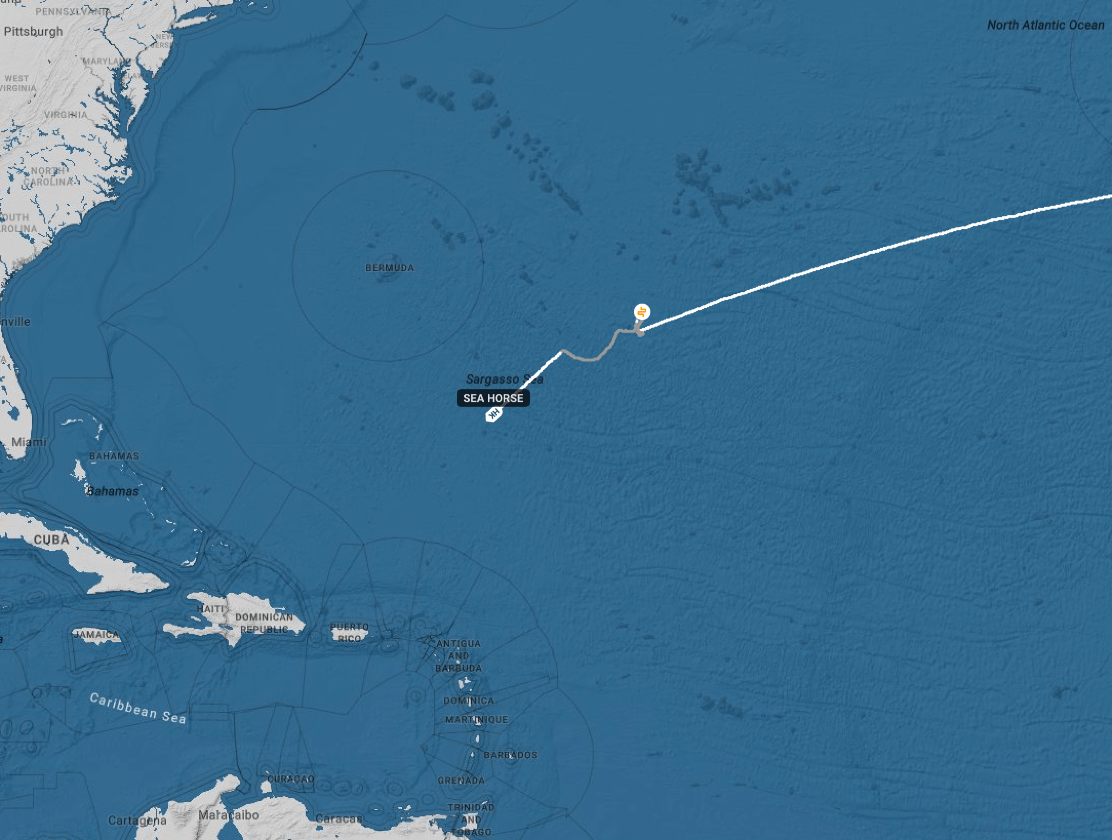 Starboard Maritime Intelligence | The Insider