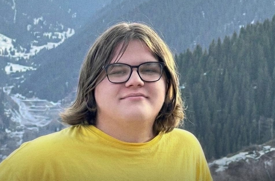 Александр Качкуркин