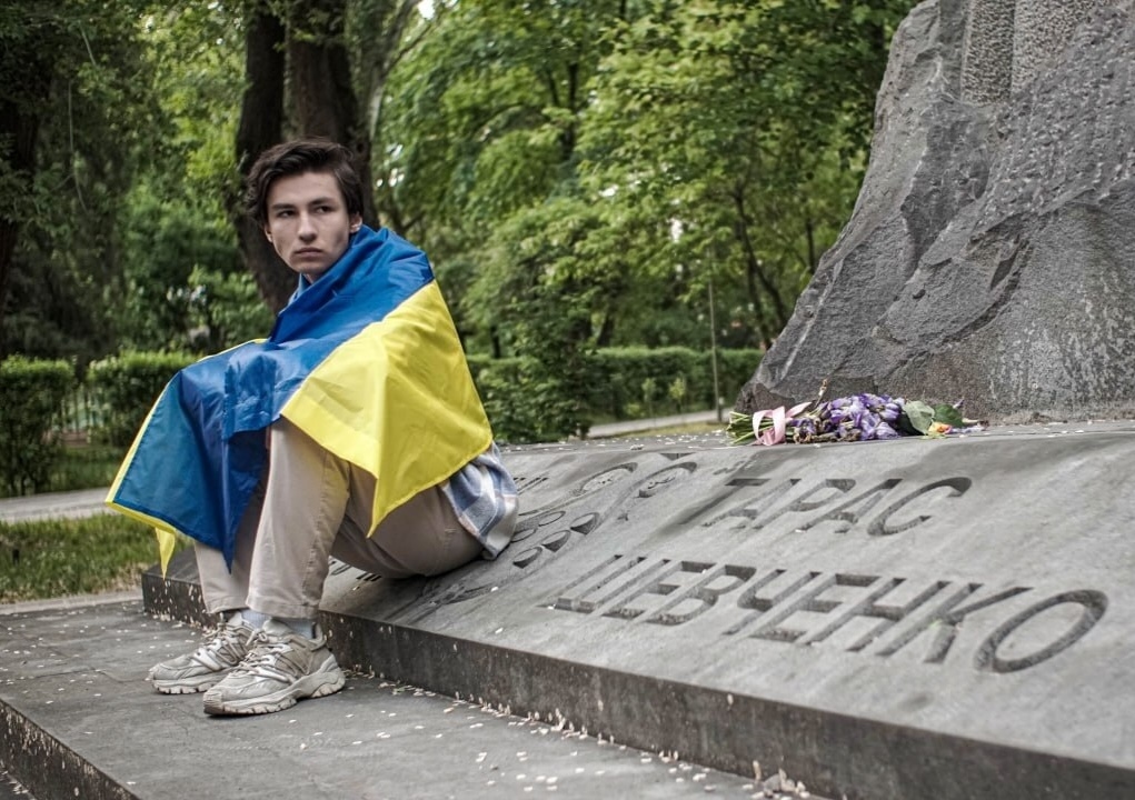 Ильфат Гареев