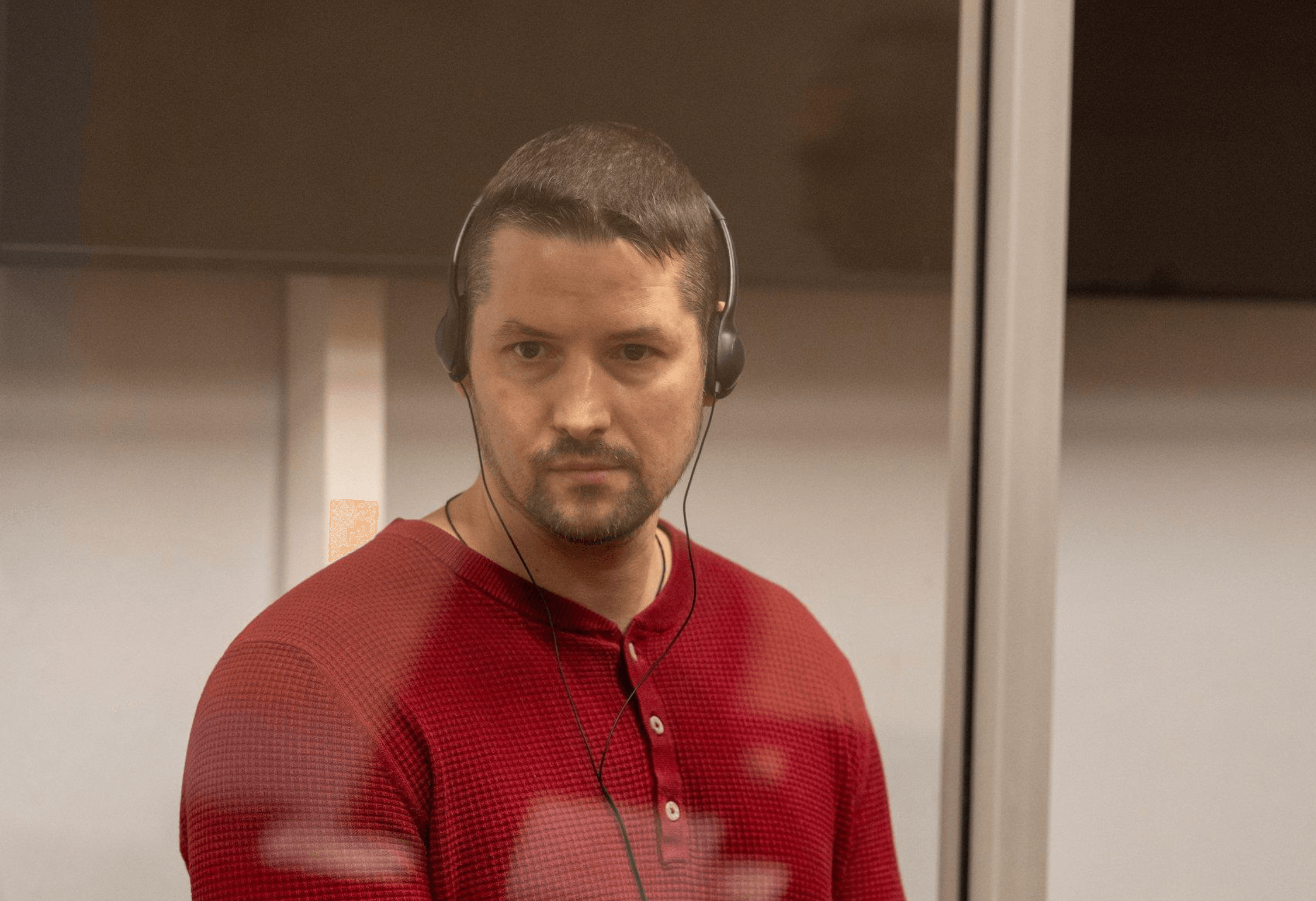 Андрей Макаров. Фото: Delfi