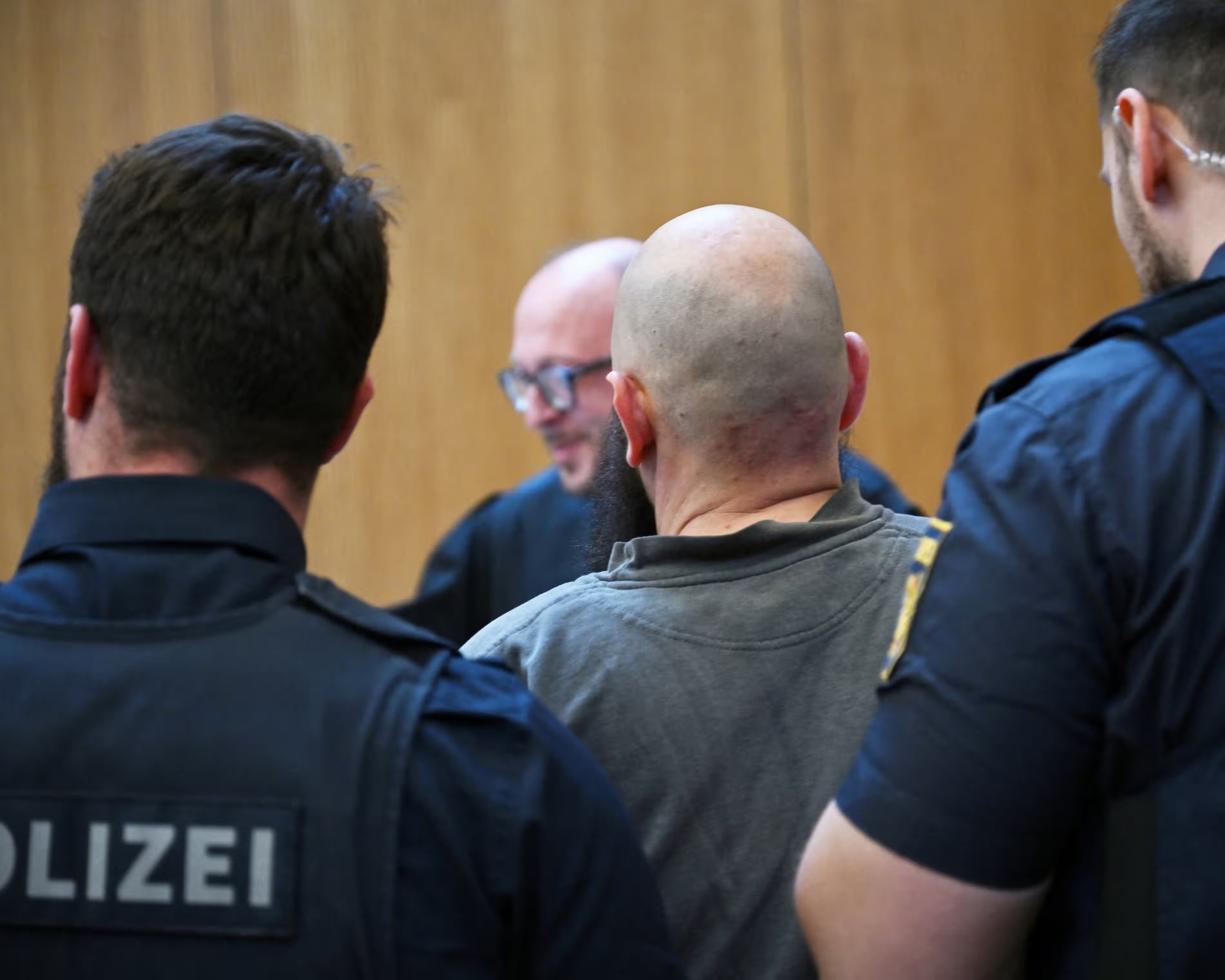 Фото: Angelika Warmuth/Reuters