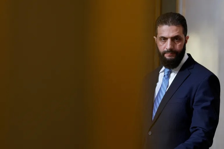 Фото: Stephanie Lecocq via AFP