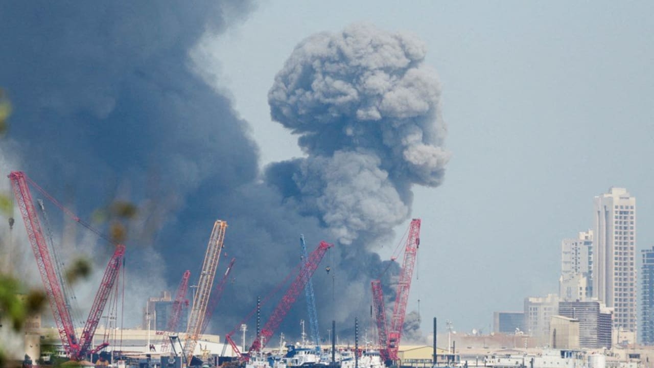 Фото: REUTERS/STRINGER