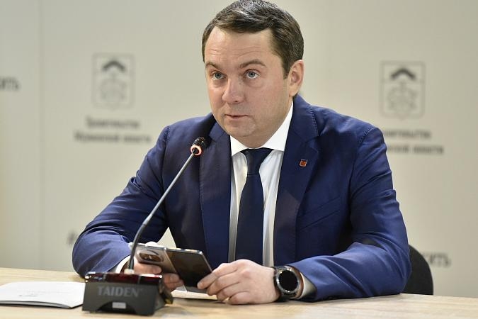 Фото: Правительство Мурманской области