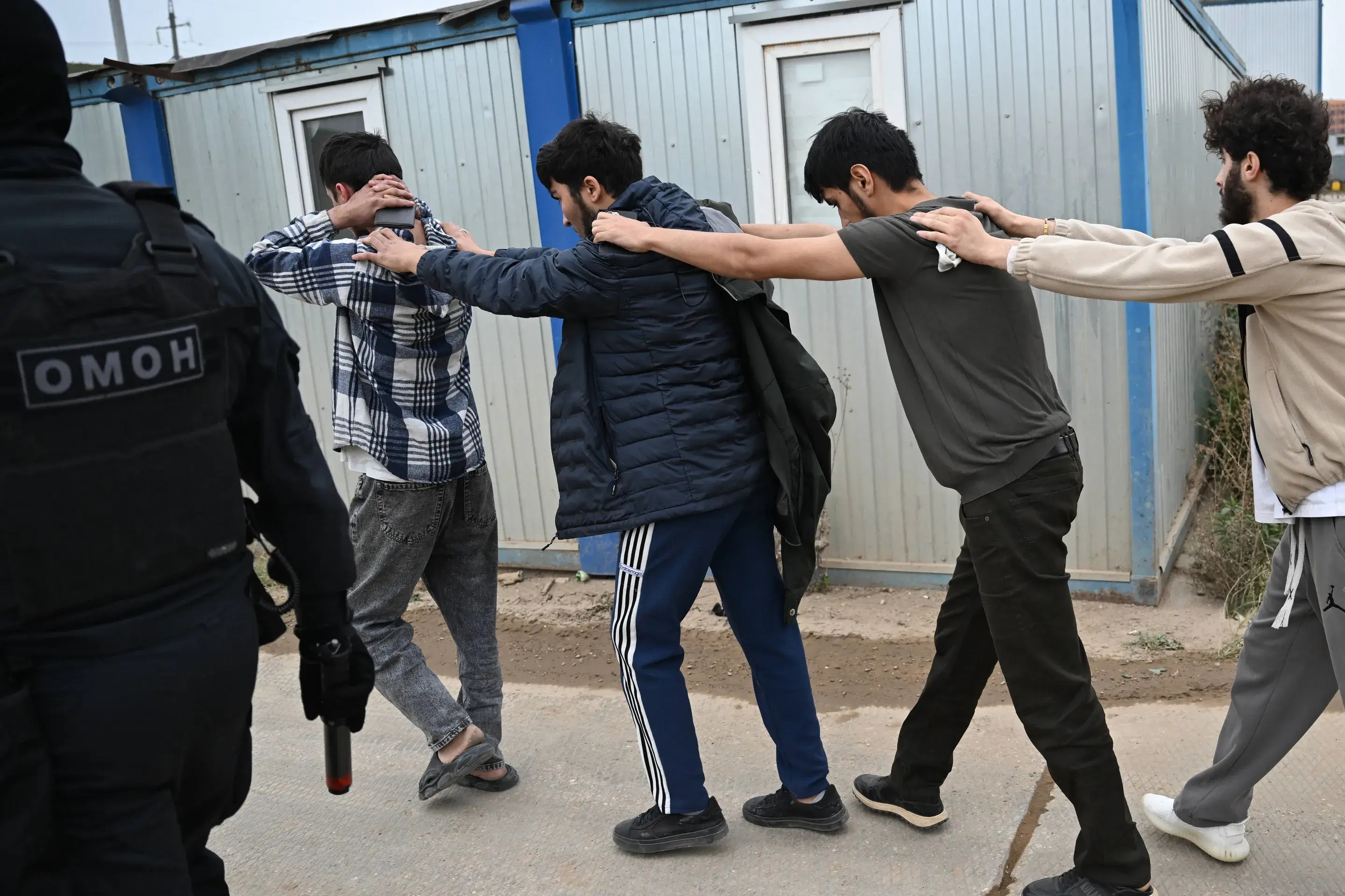 Фото: IMAGO / Alexey Maishev / SCANPIX / LETA