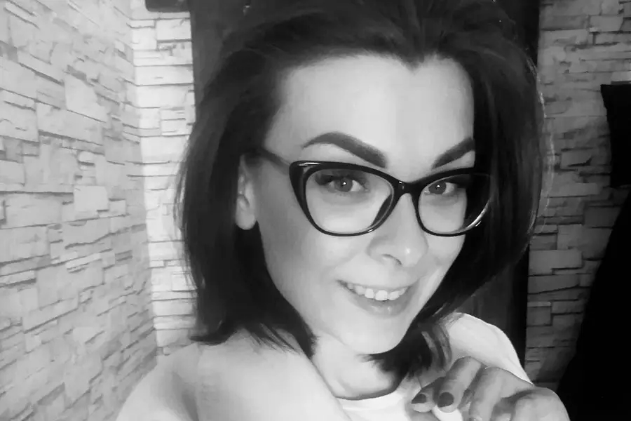 Валерия Белова