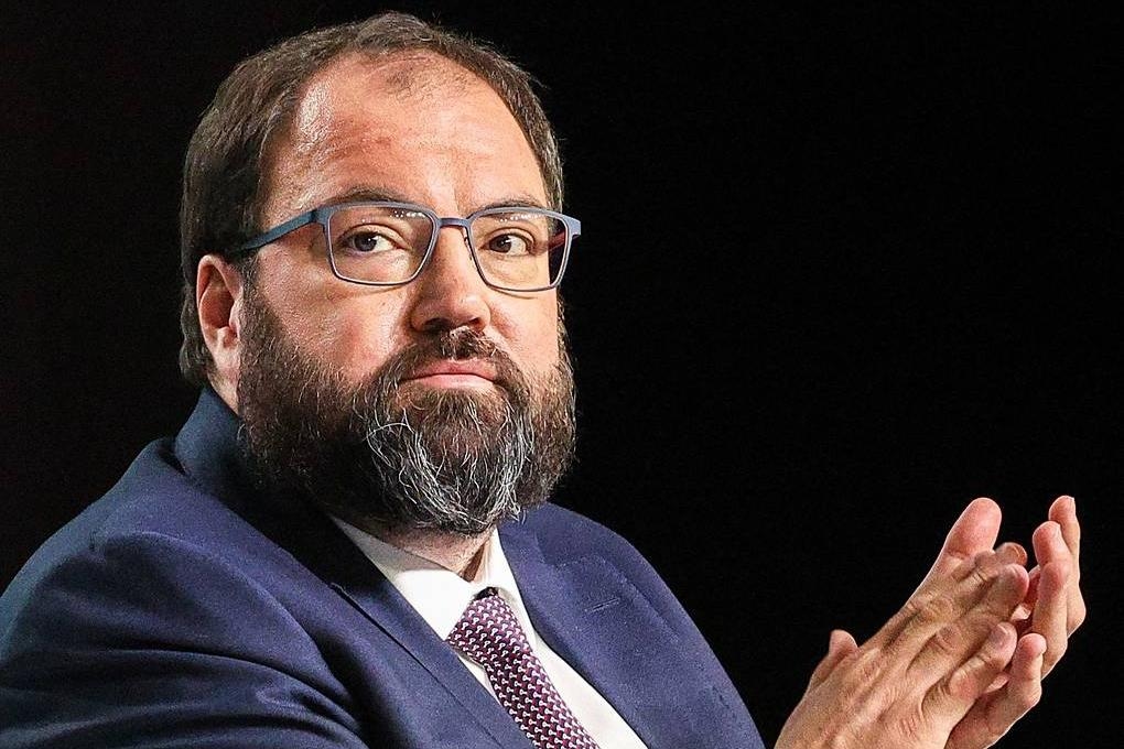 Максуд Шадает / Фото: Егор Алеев, ТАСС