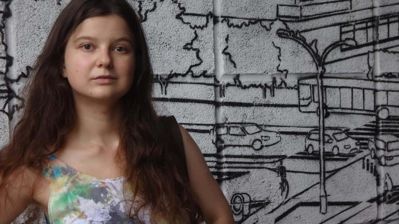 ЛГБТ-активистка Юлия Цветкова объявила голодовку