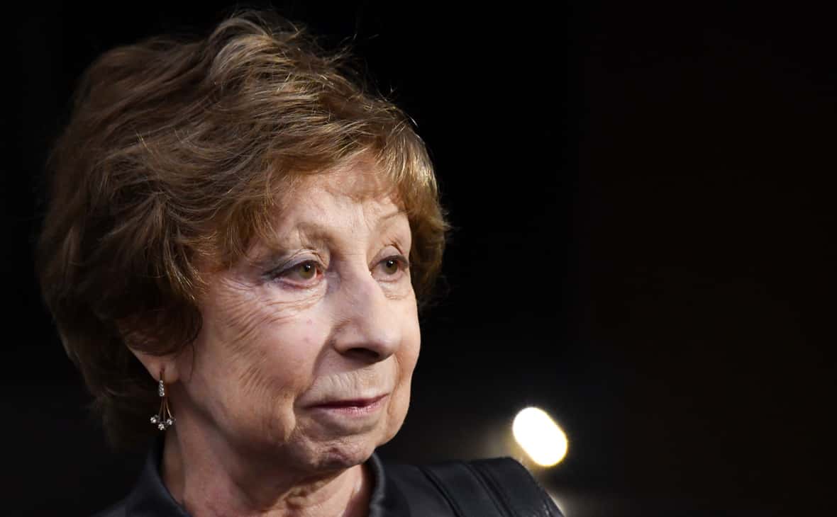 Лию Ахеджакову вызвали в СК из-за жалобы на спектакль «Первый хлеб»