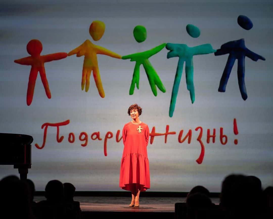 «Война — это гуманитарная катастрофа, которая множит боль и страдания». Российские благотворители призвали Путина остановить боевые действия