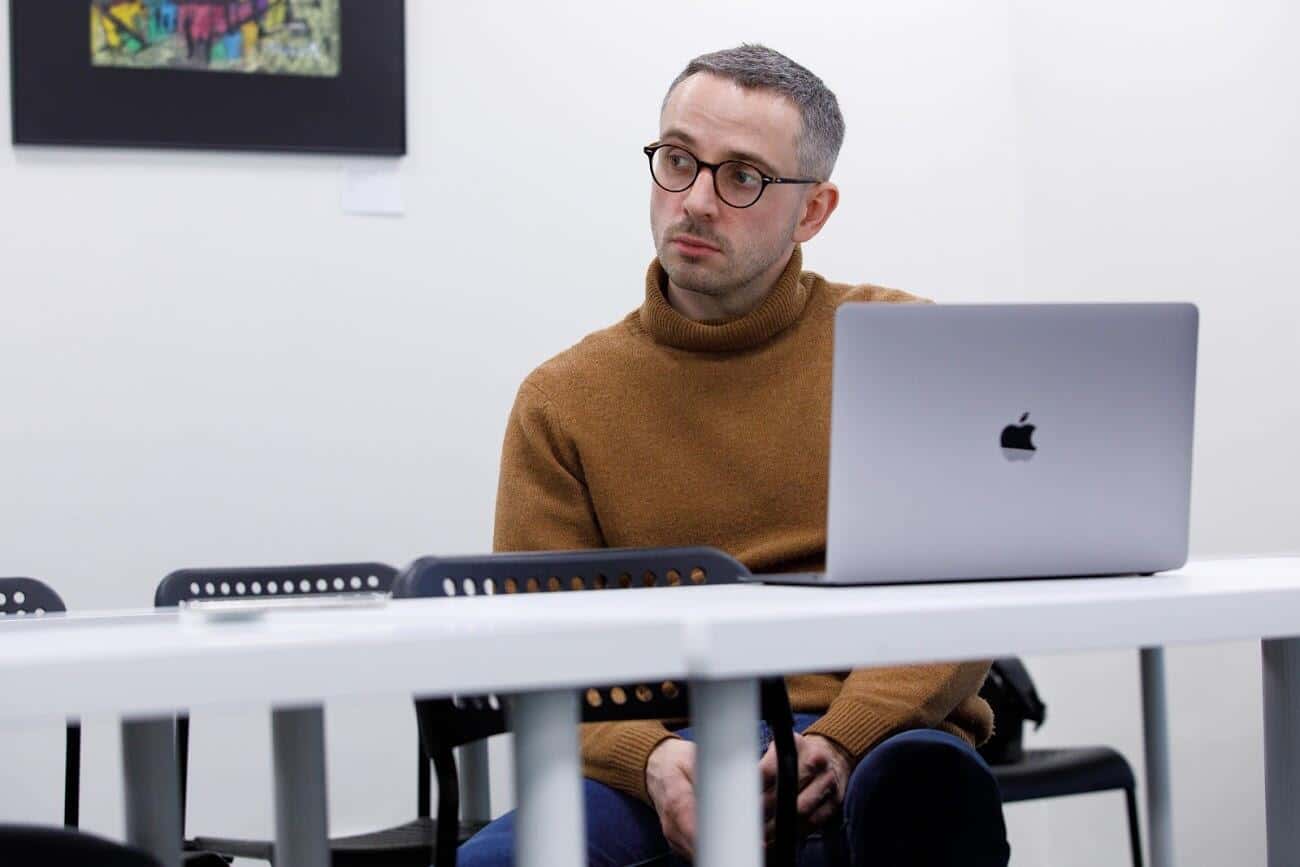 Роскомнадзор заблокировал блог главреда Republic Дмитрия Колезева и еще 24 сайта