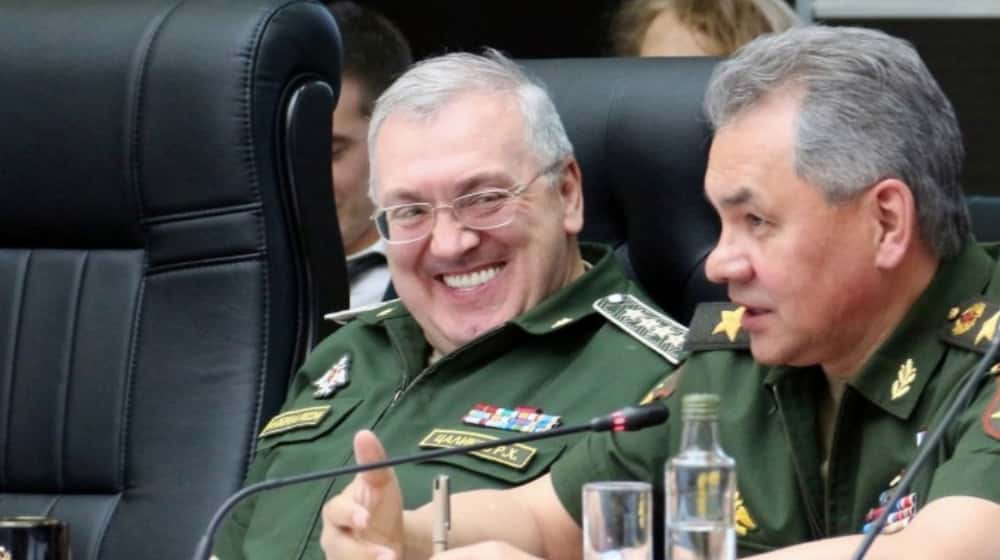 Команда Навального нашла у семьи заместителя Шойгу недвижимость на несколько миллиардов рублей