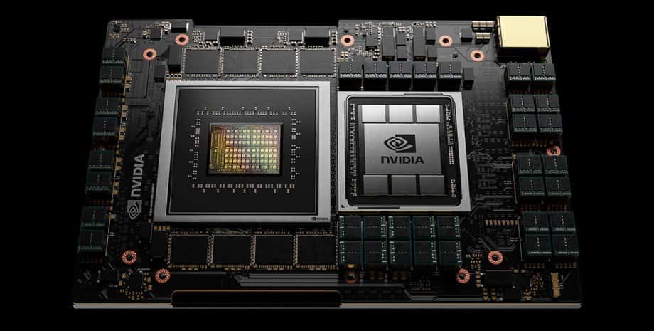 NYT: США ограничили экспорт чипов для суперкомпьютеров в Россию и Китай