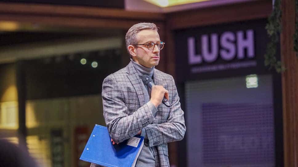 МВД объявило в розыск главреда Republic Дмитрия Колезева 