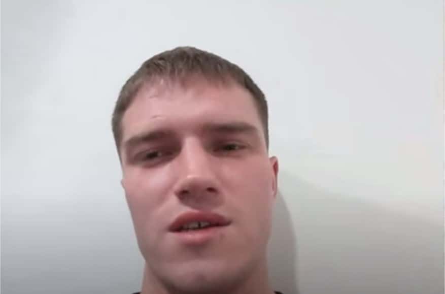 Ex-commander of murdered Yevgeny Nuzhin confirms 10 executions of Wagner Group mercenaries