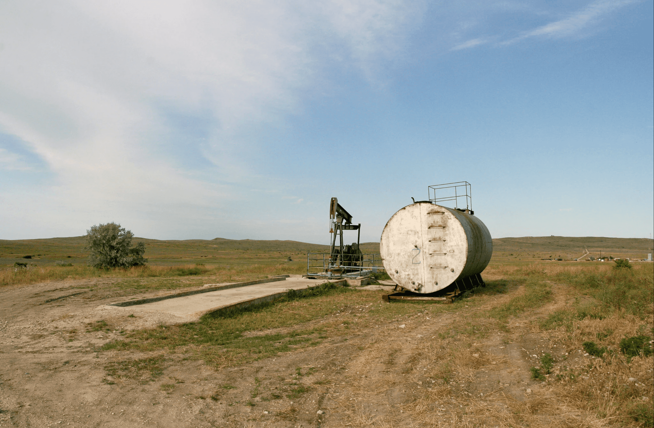 Не в ресурсе. Как Россия потеряла статус энергетической сверхдержавы