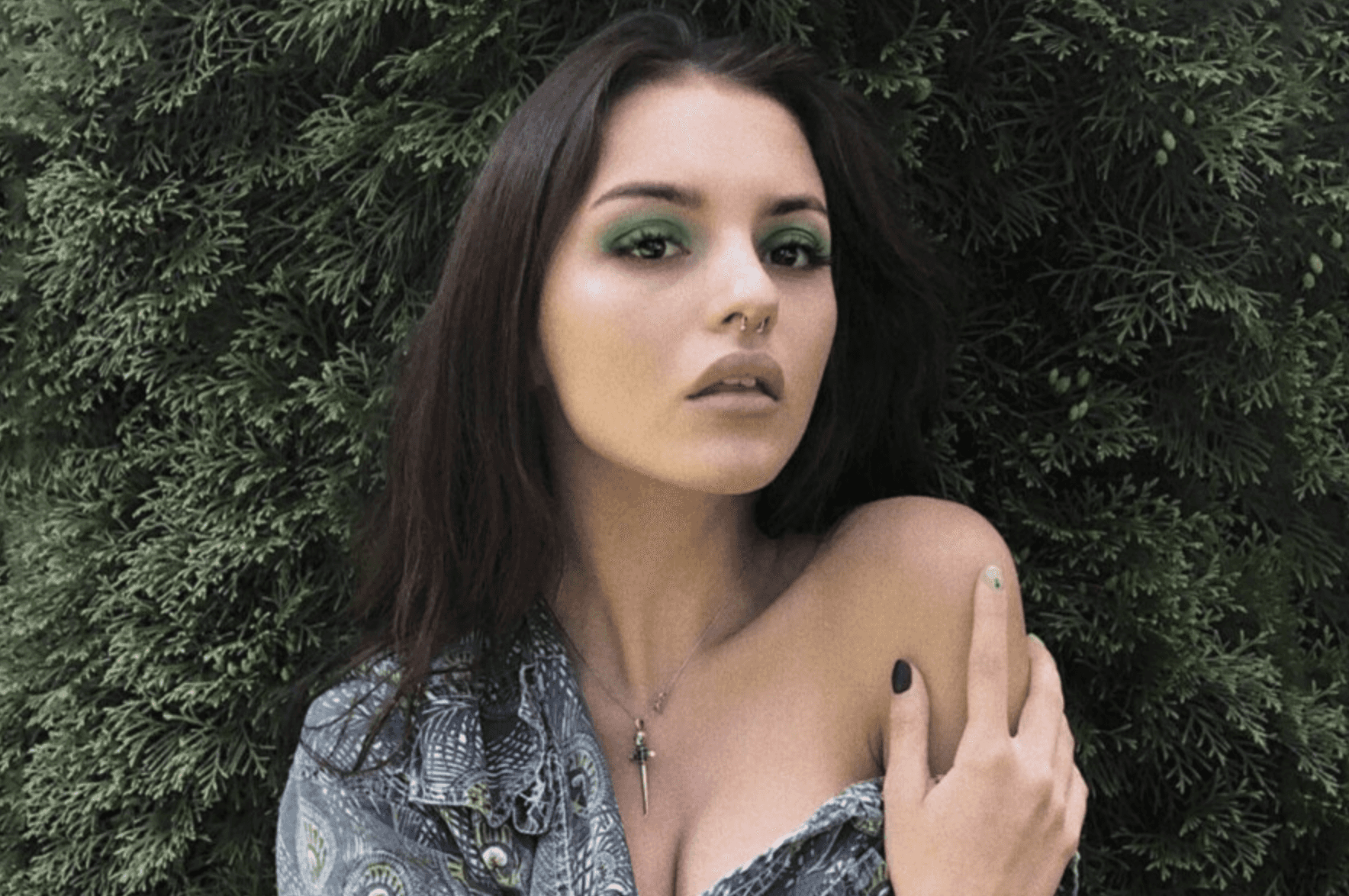 После обыска пропала участница Pussy Riot Рита Флорес, адвокаты не могут ее найти