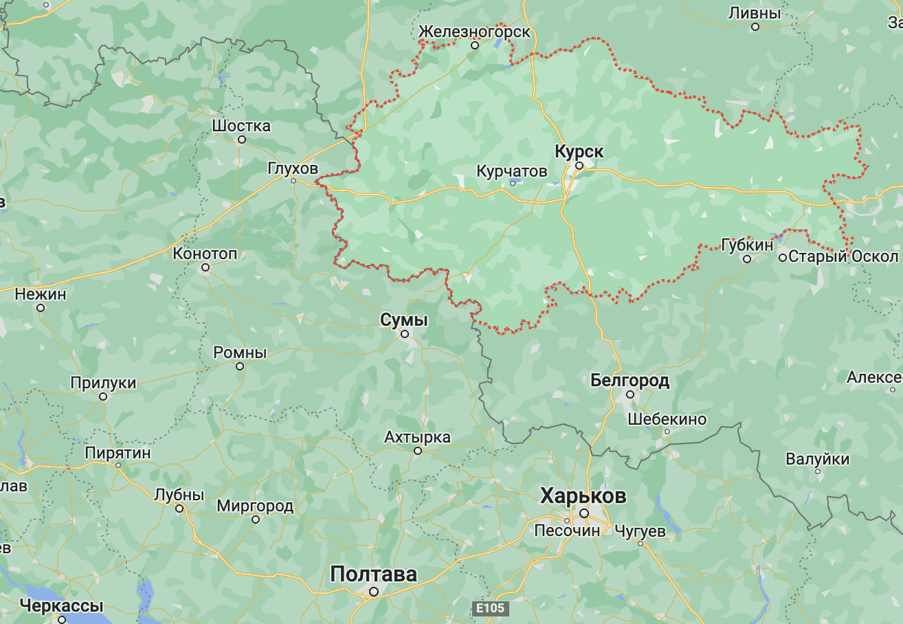 Мобилизованный застрелил другого мобилизованного в 150 метрах от школы в Курской области — Astra