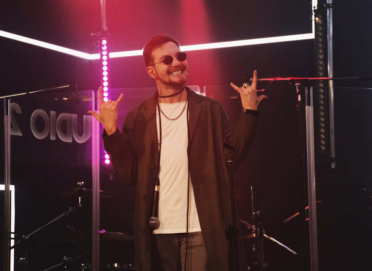 Рэпер Loqiemean отменил тур по России после доноса Мизулиной