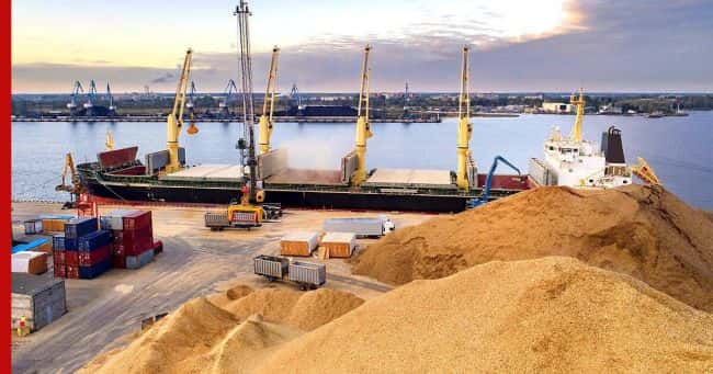 «Если Россия остановит зерновую сделку и продолжит шантаж, грядет рост цен и мировой голод» — замглавы администрации морских портов Украины