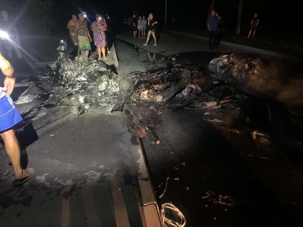 Упавший под Таганрогом беспилотник принадлежит Минобороны России — Astra