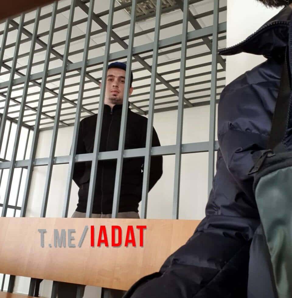 В Кыргызстане задержали чеченца Мансура Мовлаева. Он критиковал главу Чечни и смог сбежать после похищения кадыровцами 