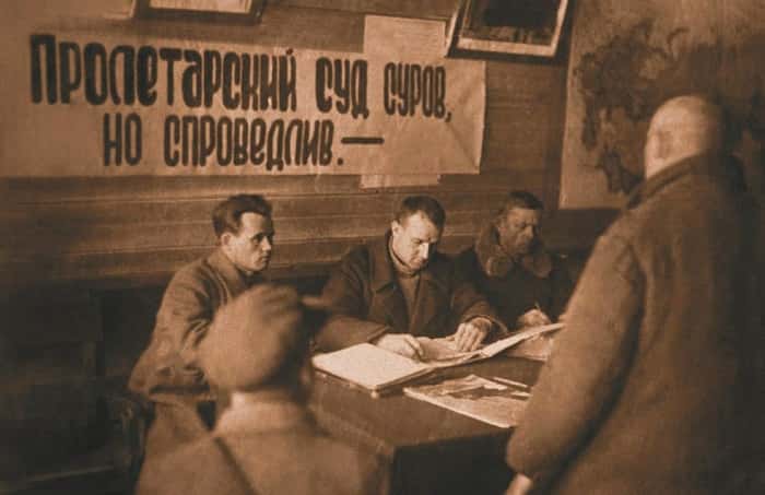 Адвокат против дьявола. Как советской адвокатуре удавалось иногда добиваться успехов даже при Сталине