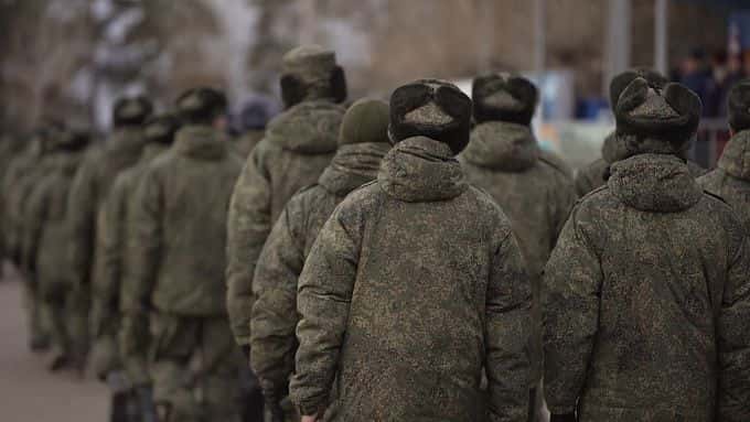 В Бурятии мобилизованный купил свидетельство о смерти, чтобы не возвращаться на войну. Его приговорили к пяти годам колонии