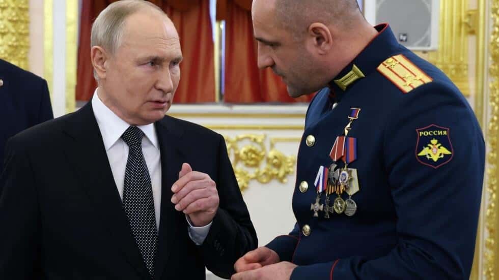 Путин рассказал Жоге, что собирается стать президентом в пятый раз. В предыдущие разы он сообщал об этом единороссам, рабочим и студентам