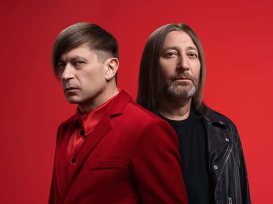 Участники рок-группы «Би-2» задержаны в Таиланде 