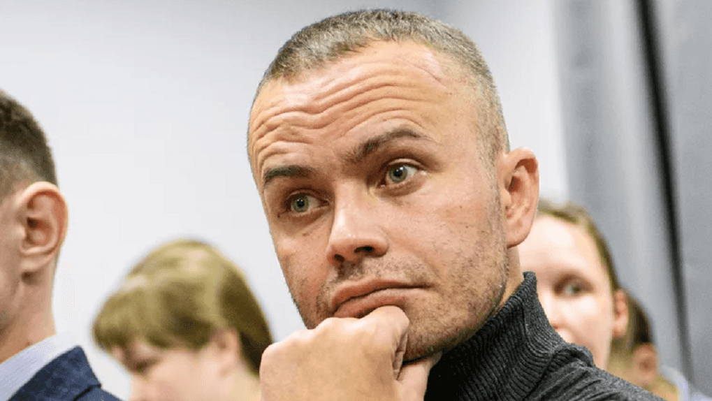 Главред уральского издания «Точка Ньюс» сообщил об обыске в редакции по делу об оскорблении чувств верующих