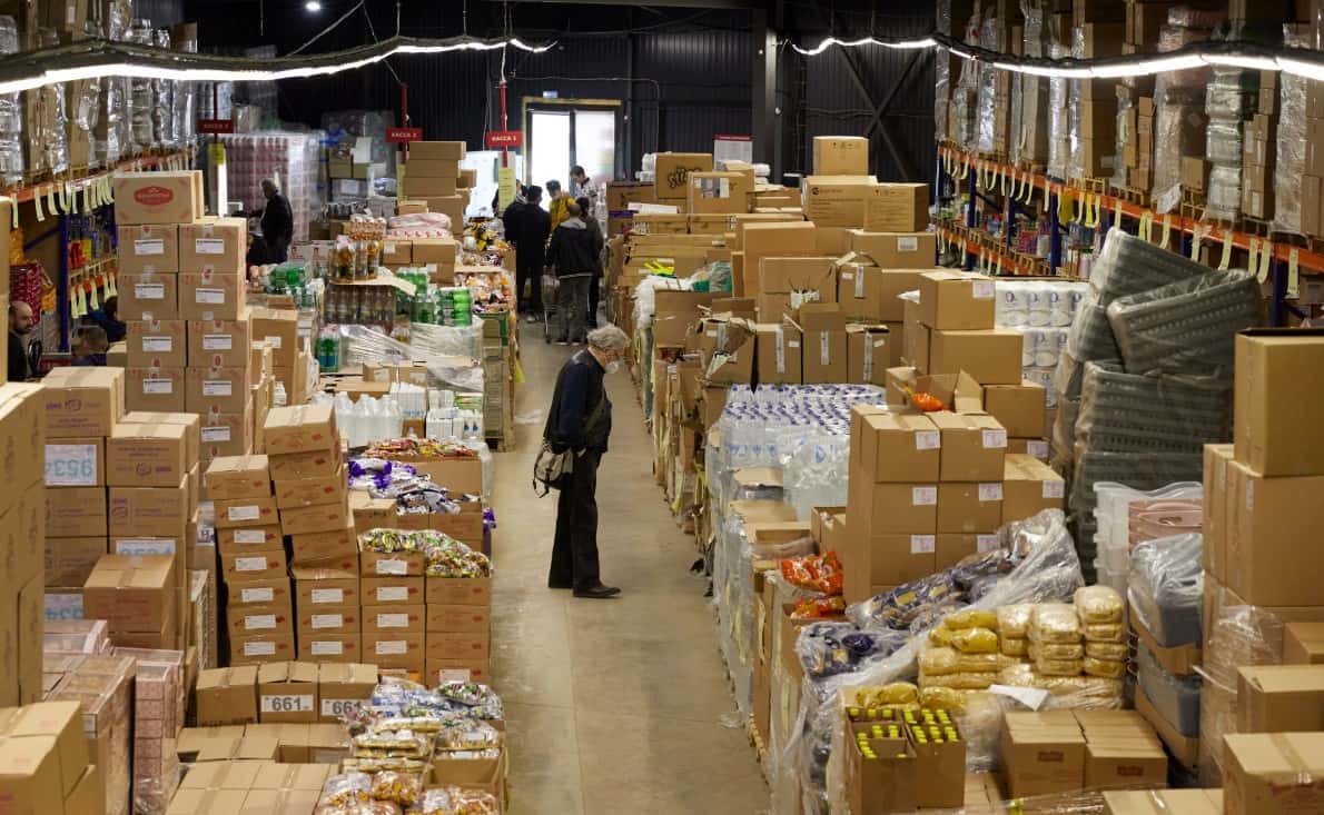 Владелец сети магазинов с дешевыми товарами в России стал долларовым миллиардером — Forbes