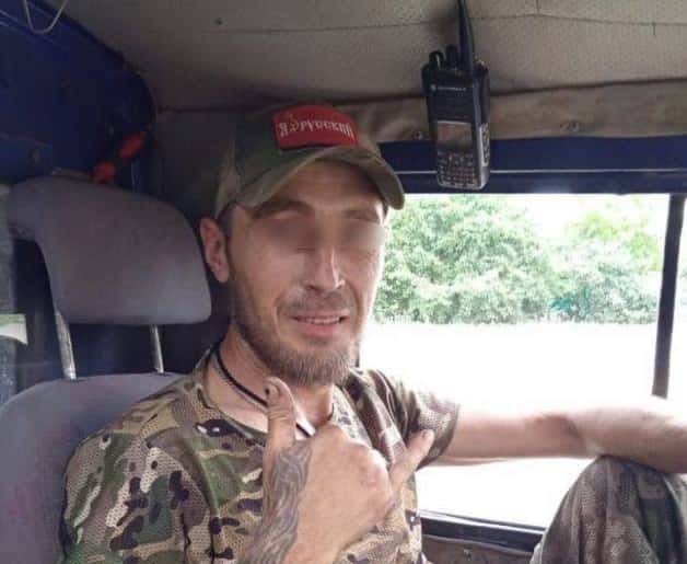 Вагнеровец, отбывавший срок за убийство, вернулся с войны в Ленобласть и расчленил женщину