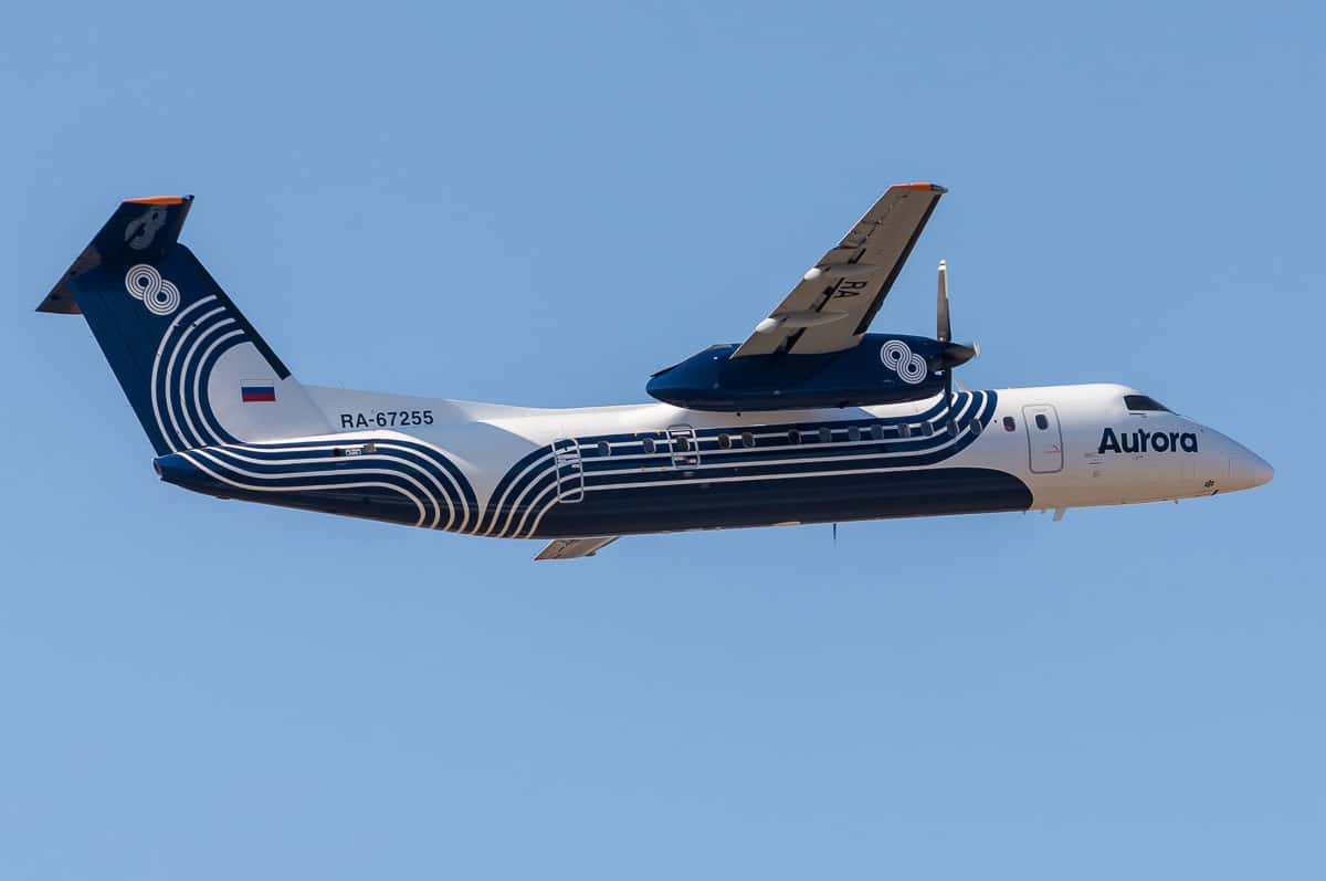 Флоридская фирма выходца из бывшего СССР помогала российской авиации получать санкционные запчасти 