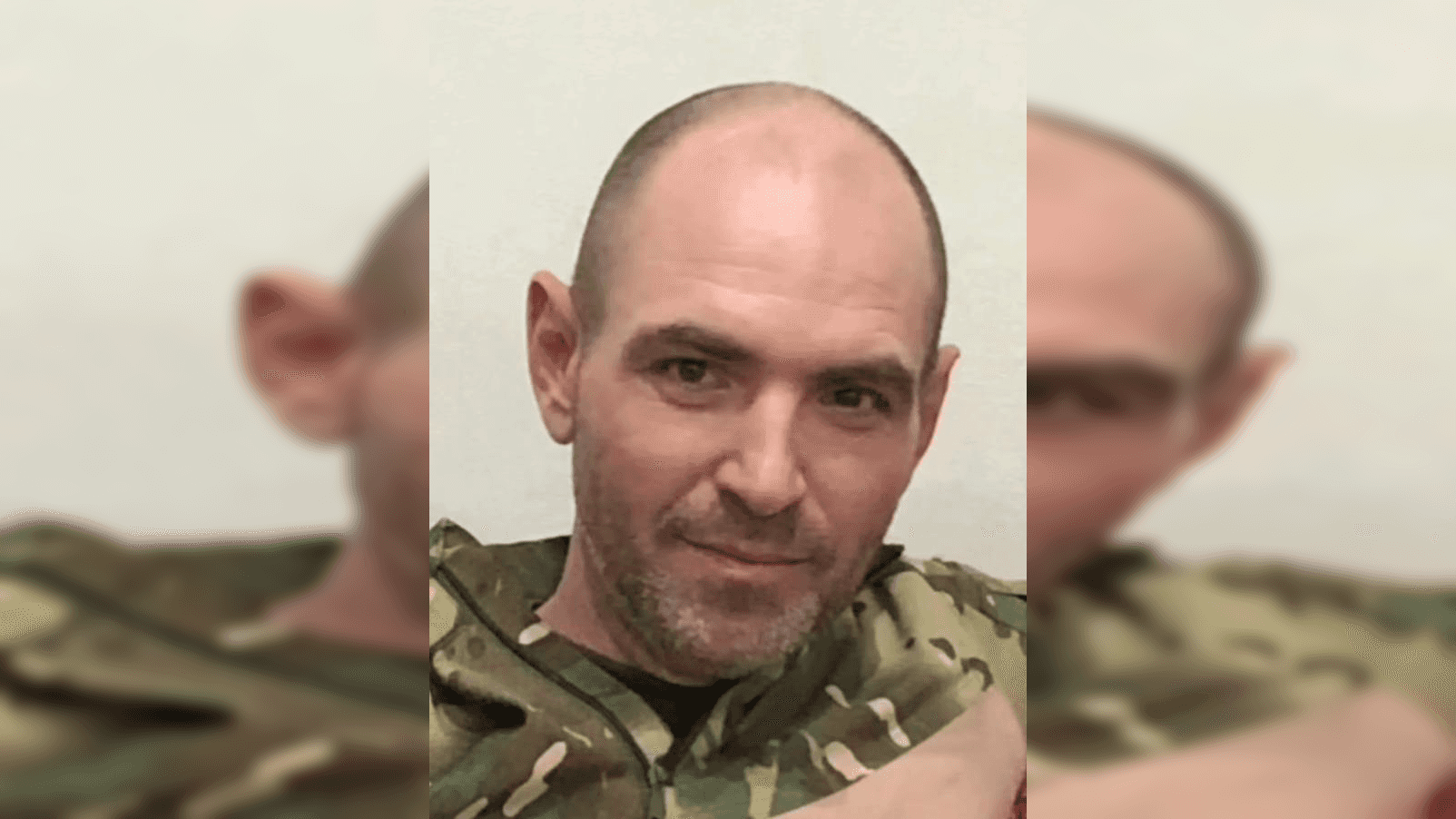 Бывший заключенный Полунин вернулся с войны, украл дочь, которую не видел с рождения, и в ее присутствии зарезал ее мать