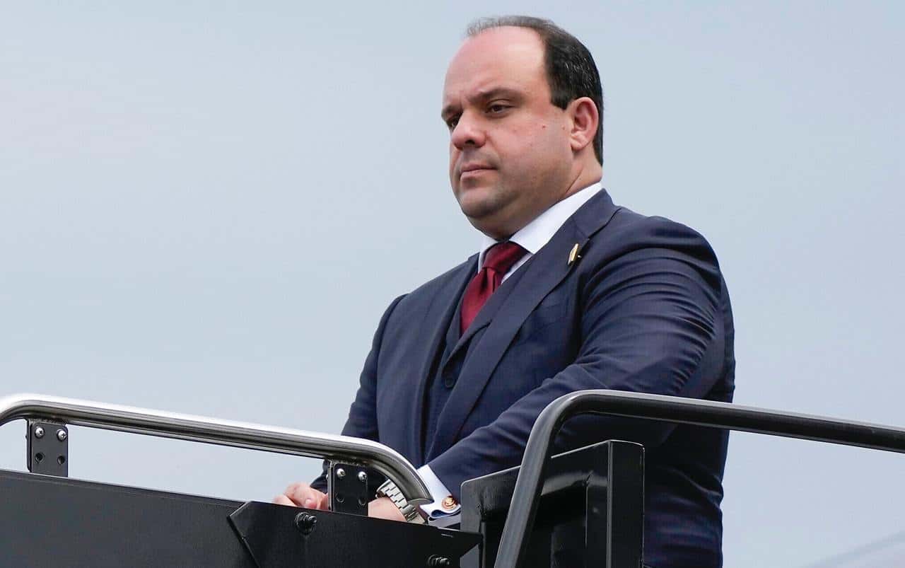 Рожденный в СССР Борис Эпштейн может стать спецпредставителем Трампа по урегулированию украинского конфликта — NYT