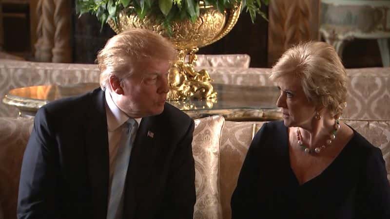 Трамп назвал Линду Макмэн своим кандидатом на пост министра образования