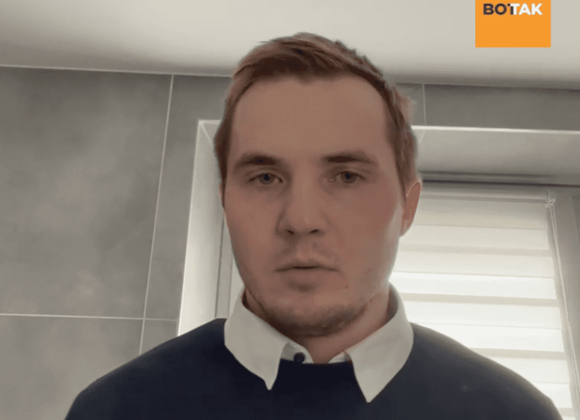 Польские силовики допросили друга арестованного россиянина Игоря Рогова, предположительно, у него прошел обыск