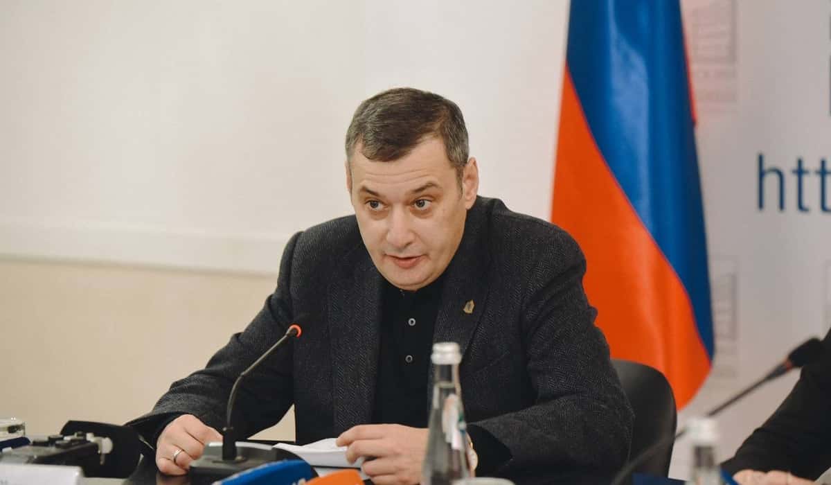 Хинштейн отказал в выплате компенсаций за утраченное имущество жителям эвакуированных районов Курской области 