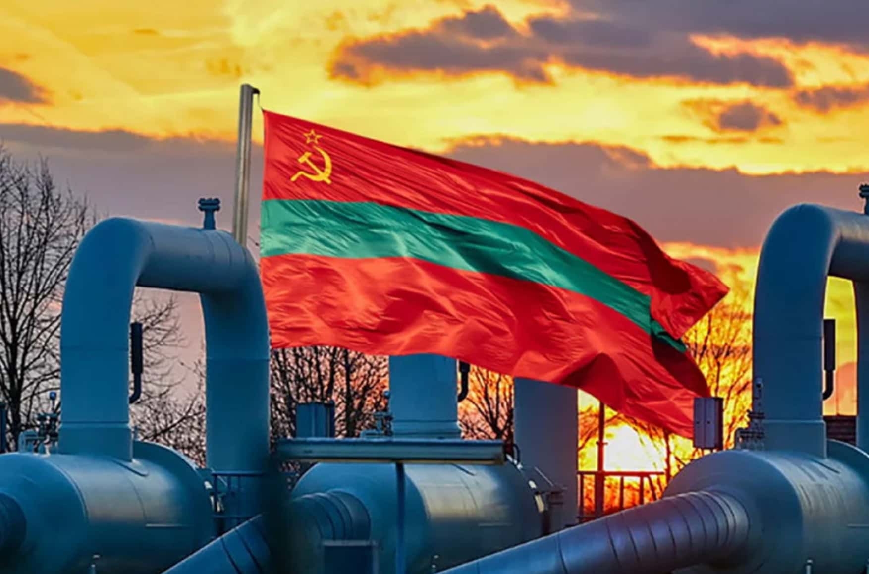 The Gas Man Cometh: Moscow risks losing Transnistria by creating energy problems for Moldova