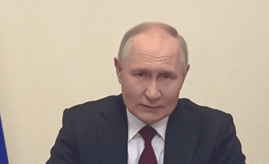 Путин созвал совещание по развитию российской отрасли редкоземельных металлов после того, как Трамп выразил заинтересованность в них