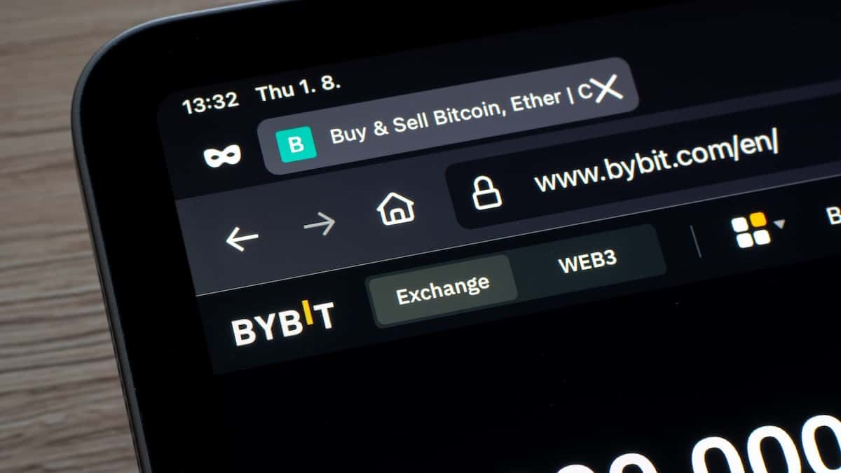 ФБР: Крупнейшую в истории кражу криптовалюты с биржи ByBit устроили северокорейские хакеры